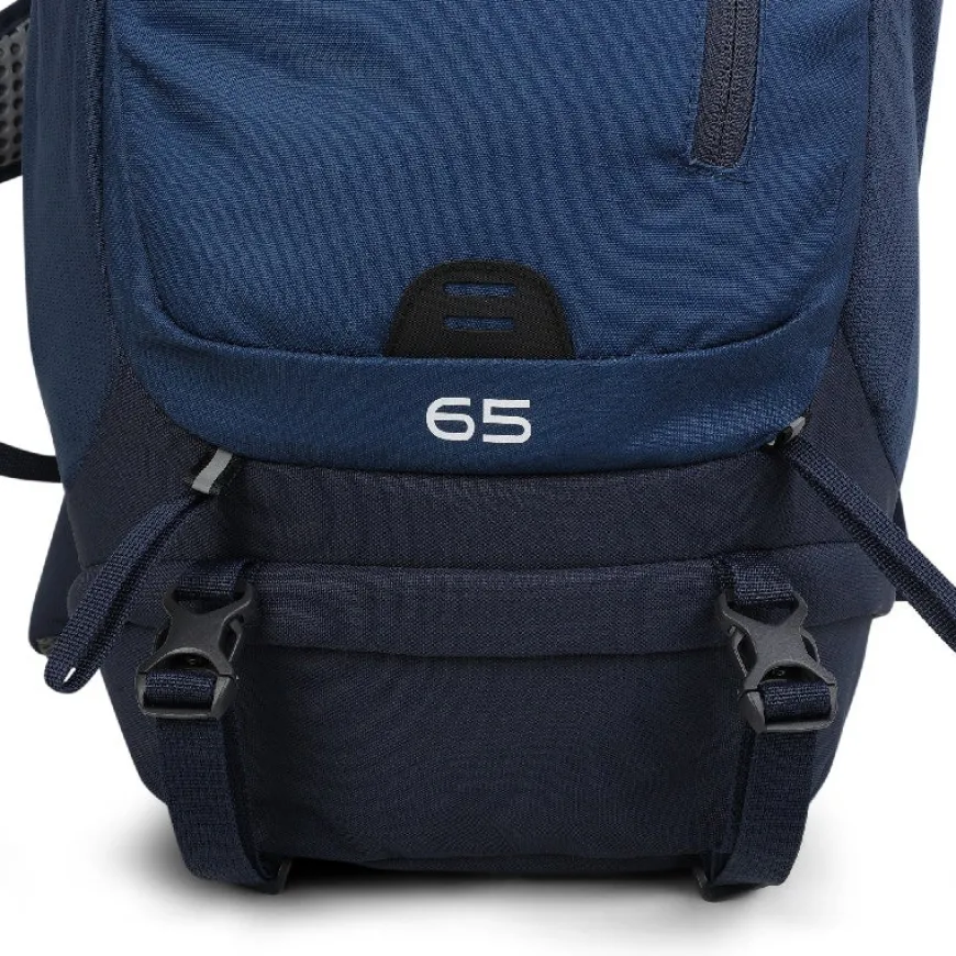 Bolsas y mochilas Regatta Highton V2 65L