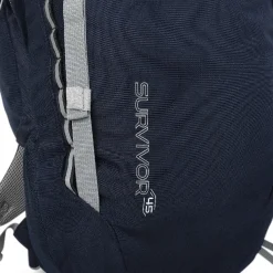 Bolsas y mochilas Regatta Survivor V4 45L