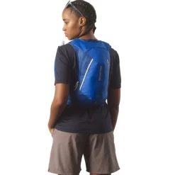 Bolsas y mochilas Salomon Cross 8, 8 Litros