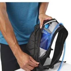 Bolsas y mochilas Salomon Cross 4 Black