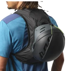 Bolsas y mochilas Salomon Cross 4 Black