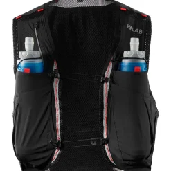 Bolsas y mochilas Salomon S-Lab Sense Ultra 8 Set