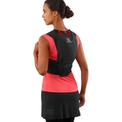 Bolsas y mochilas Salomon S-Lab Sense Ultra 8 Set