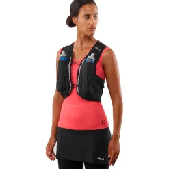 Bolsas y mochilas Salomon S-Lab Sense Ultra 8 Set