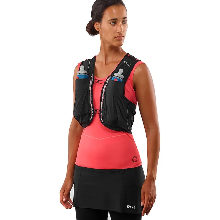 Bolsas y mochilas Salomon S-Lab Sense Ultra 8 Set