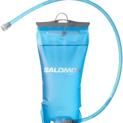 Bolsas y mochilas Salomon Soft Reservoir 1.5L Clear Blue