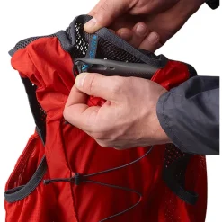 Bolsas y mochilas Salomon Soft Reservoir 2L Clear Blue