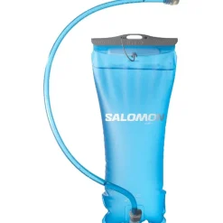 Bolsas y mochilas Salomon Soft Reservoir 2L Clear Blue