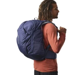 Bolsas y mochilas Salomon Trailblazer 30 Mazarine