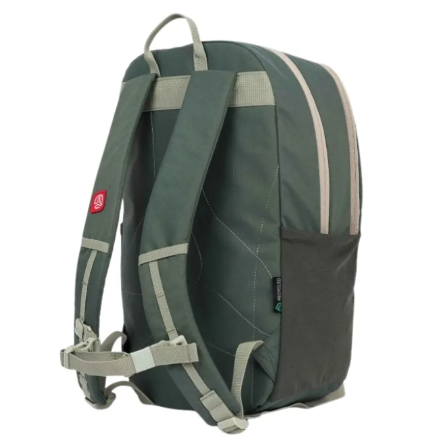 Bolsas y mochilas Ternua Red Bay 25