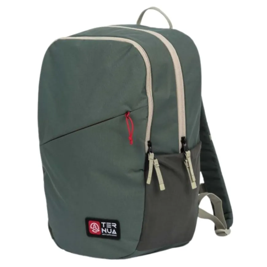 Bolsas y mochilas Ternua Red Bay 25