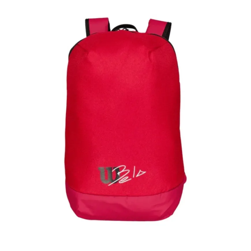 Bolsas y mochilas Wilson Bela Padel Backpack