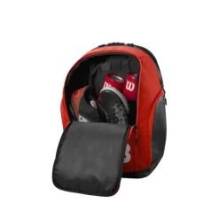 Bolsas y mochilas Wilson Tour Pro Staff Padel Backpack
