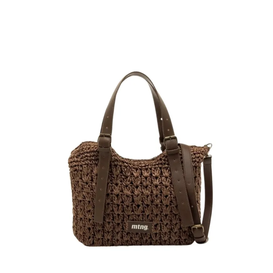 Bolso Mustang HILO