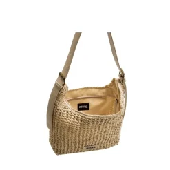 Bolso Mustang HORA