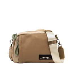 Bolso Mustang NACAR