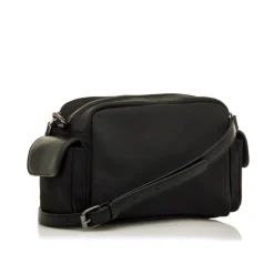 Bolso Mustang REXIS2 NEGRO TOUCH NEGRO