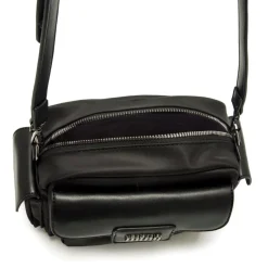 Bolso Mustang REXIS2 NEGRO TOUCH NEGRO