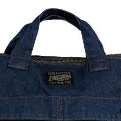 Bolso Petrol M-3050-BAG851