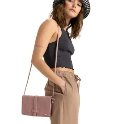 Bolso Roxy Peaceful Bay Crossbody