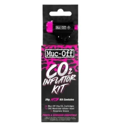 Bomba Muc-off Kit Inflado MTB