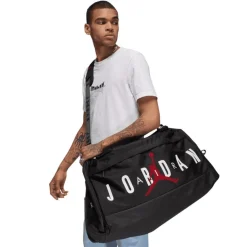 Bossa bàsquet Jordan Jam Velocity Duffle