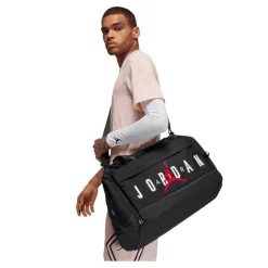 Bossa bàsquet Jordan Jam Velocity Duffle