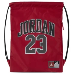 Bossa bàsquet Jordan Jan Jersey Gym Sack