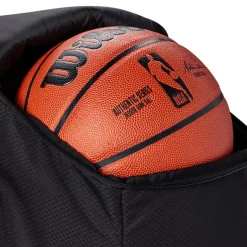 Bossa bàsquet Wilson Nba Authentic Backpack