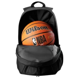 Bossa bàsquet Wilson NBA TEAM BACKPACK BOS