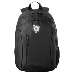 Bossa bàsquet Wilson NBA TEAM BACKPACK BOS