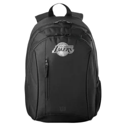 Bossa bàsquet Wilson NBA TEAM BACKPACK LAL