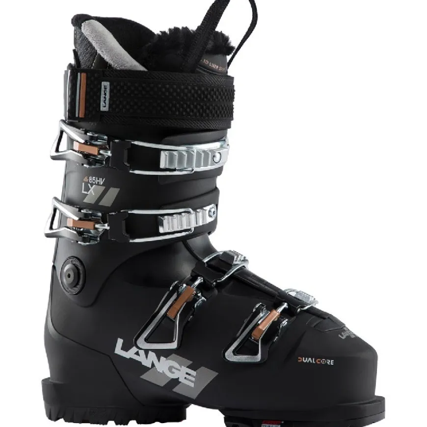 Botas esquí Lange LX 85 W HV GW ( black)