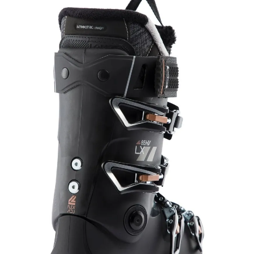 Botas esquí Lange LX 85 W HV GW ( black)