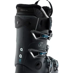 Botas esquí Lange LX 75 W HV GW (pewter grey)
