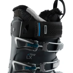 Botas esquí Lange LX 75 W HV GW (pewter grey)