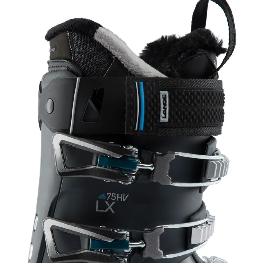 Botas esquí Lange LX 75 W HV GW (pewter grey)