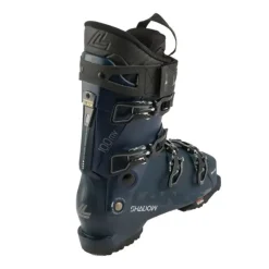 Botas esquí Lange SHADOW 100 MV GW(BK-BL SILVER)