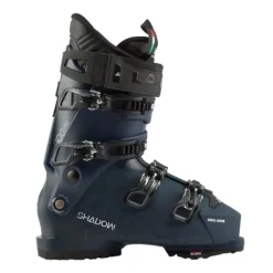 Botas esquí Lange SHADOW 100 MV GW(BK-BL SILVER)