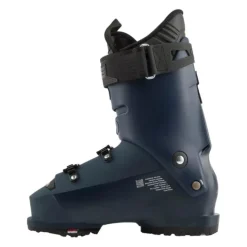 Botas esquí Lange SHADOW 100 MV GW(BK-BL SILVER)