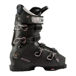 Botas esquí Lange SHADOW 85 W MV GW (BLACK RECY)