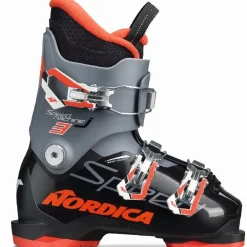 Botas esquí Nordica Bota Esqui Speedmachine J 3