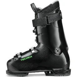 Botas esquí Tecnica Bota Esqui Mach Sport Hv 80 Black