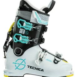 Botas esquí Tecnica Bota Esqui Jt 2 Black