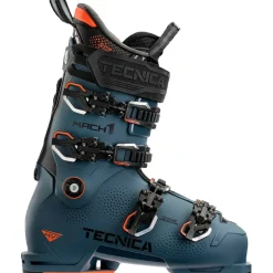Botas esquí Tecnica Bota Esqui Mach1 Mv 120 Td Dark Avio