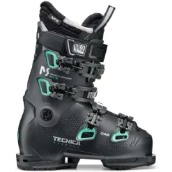 Botas esquí Tecnica Bota Esqui Mach Sport Mv 85 W Black
