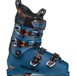 Botas esquí Tecnica Bota Esqui Mach1 Mv 120 Dark Blu Process