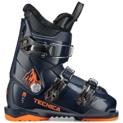 Botas esquí Tecnica Bota Esquí JT3