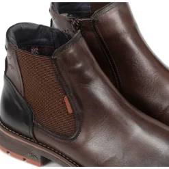 Botas Fluchos Habana