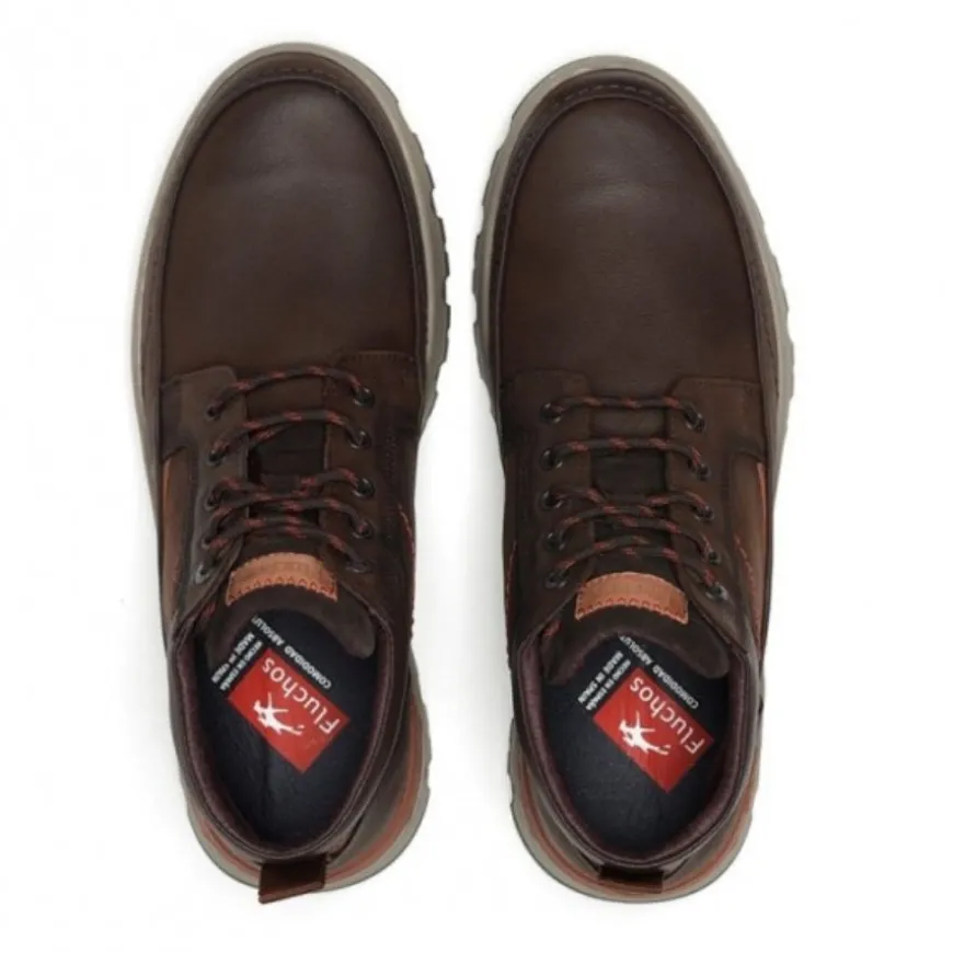 Botas Fluchos Sigurd
